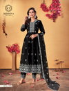 Sumer Fastival Vol 1 By Krishna Roman Silk Readymade Suits Wholesale Market In Surat